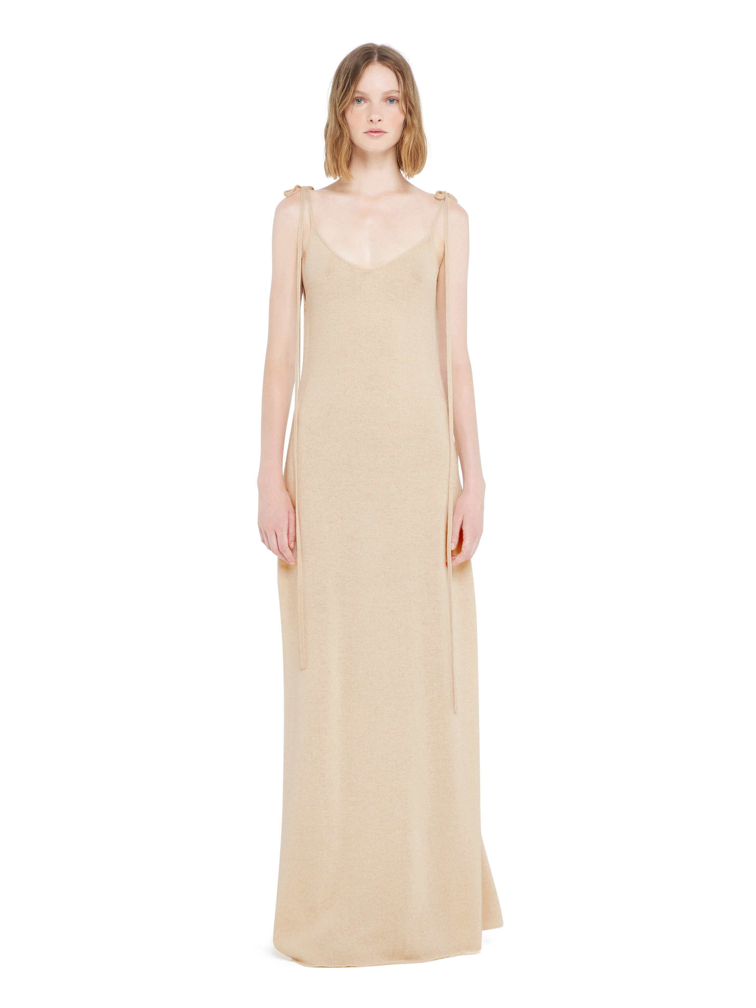 Alanui Alanui Finest Dress Canvas LWHI05DR26KNI002