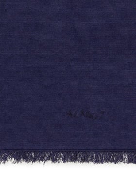 Alanui T-Shirt Indigo