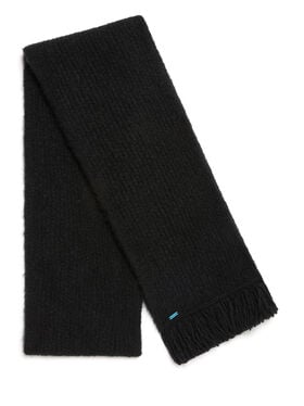Alanui Alanui Finest Scarf Black
