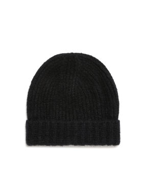 Alanui Alanui Finest Beanie Black