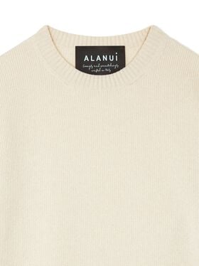 Alanui Alanui Finest T-Shirt Canvas