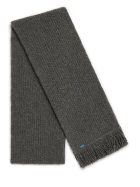 Alanui Alanui Finest Scarf Thunder Storm LMMA005E25KNI001