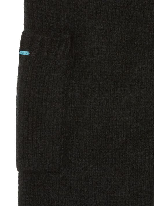 Alanui Alanui Finest Pants Black LMHG015E24KNI002