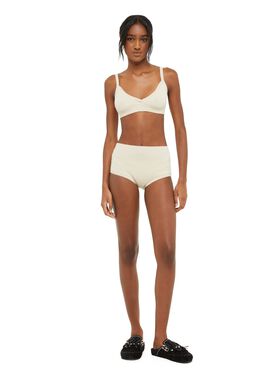 Alanui Alanui Finest Bra Canvas LWHR005R26KNI001