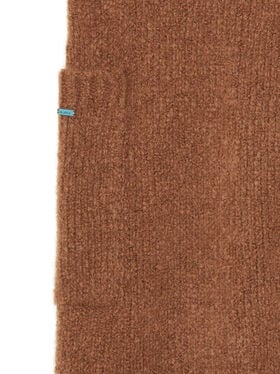 Alanui Alanui Finest Pants Luli Brown
