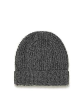 Alanui Alanui Finest Beanie Thunderstorm LMLA008F23KNI001
