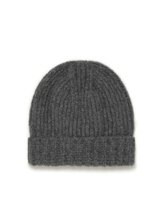 Alanui Alanui Finest Beanie Thunderstorm LMLA008F23KNI001