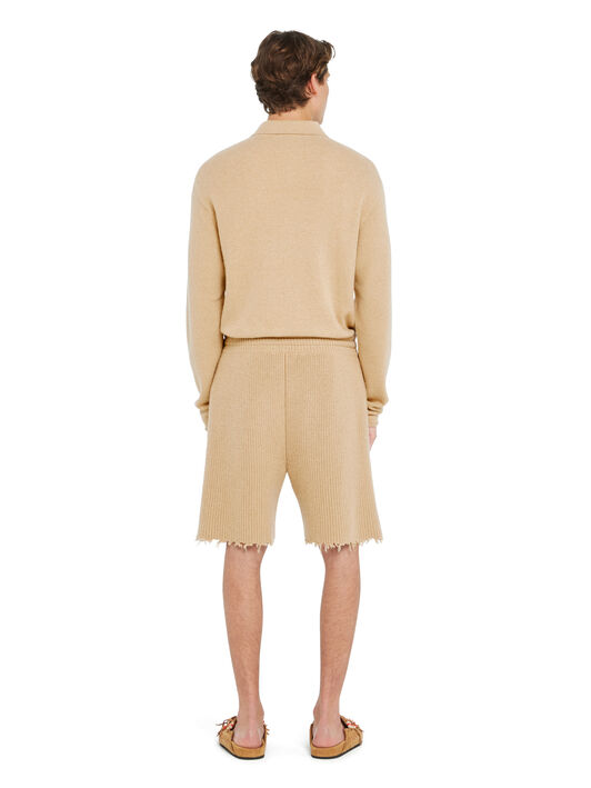 Alanui Alanui Finest Bermuda Sandstorm