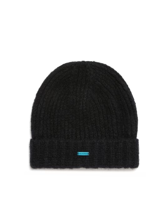 Alanui Alanui Finest Beanie Black LWLC010F23KNI002
