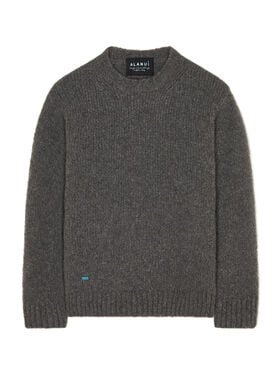 Alanui Alanui Finest Sweater Thunderstorm