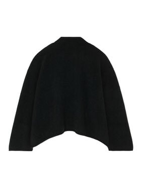 Alanui Alanui Finest Polo Black