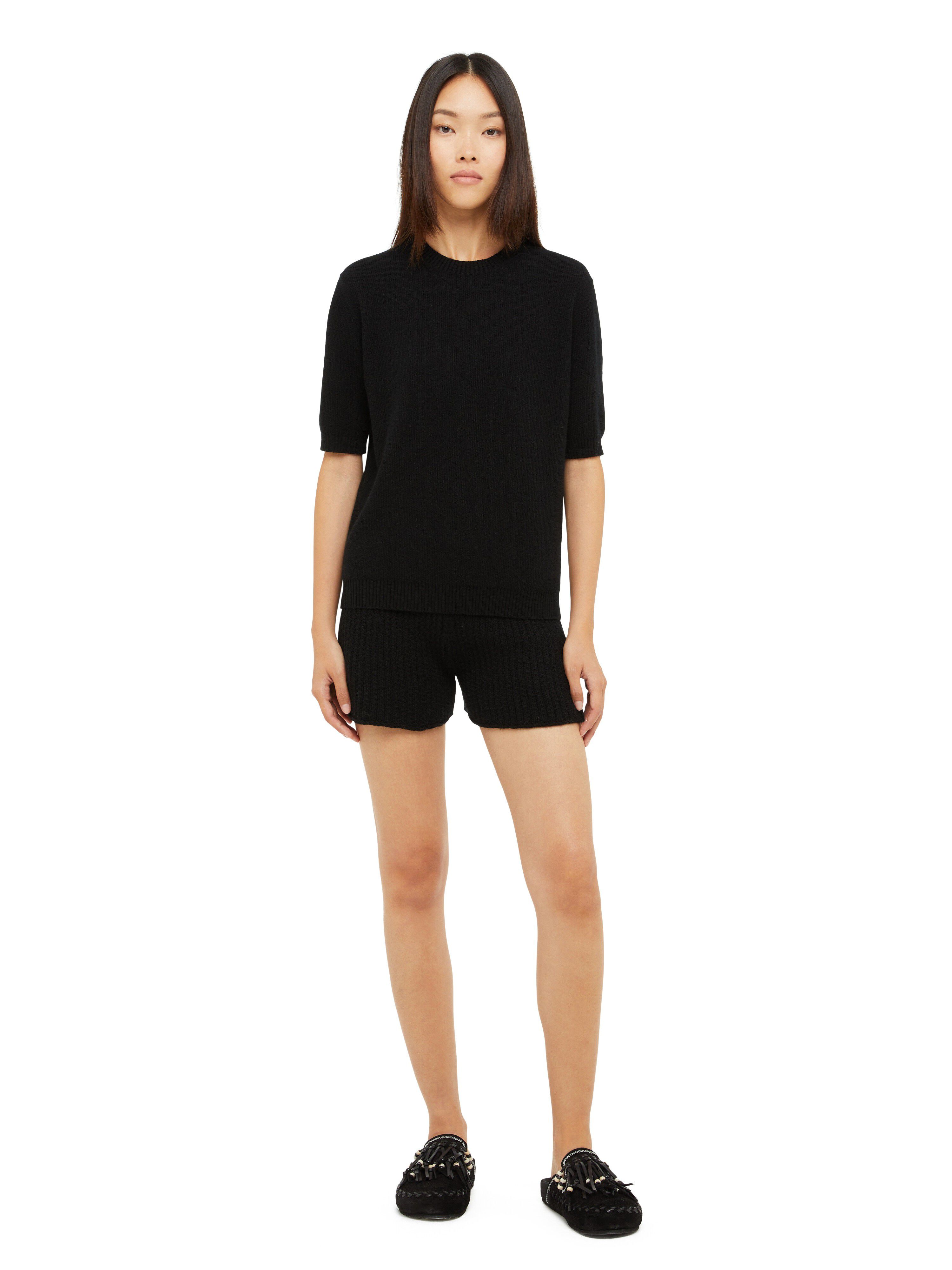 Alanui Alanui Finest T-Shirt Jade-Multicolor LWHW001R24KNI001