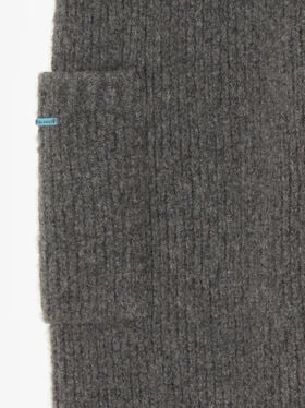 Alanui Alanui Finest Pants Thunderstorm