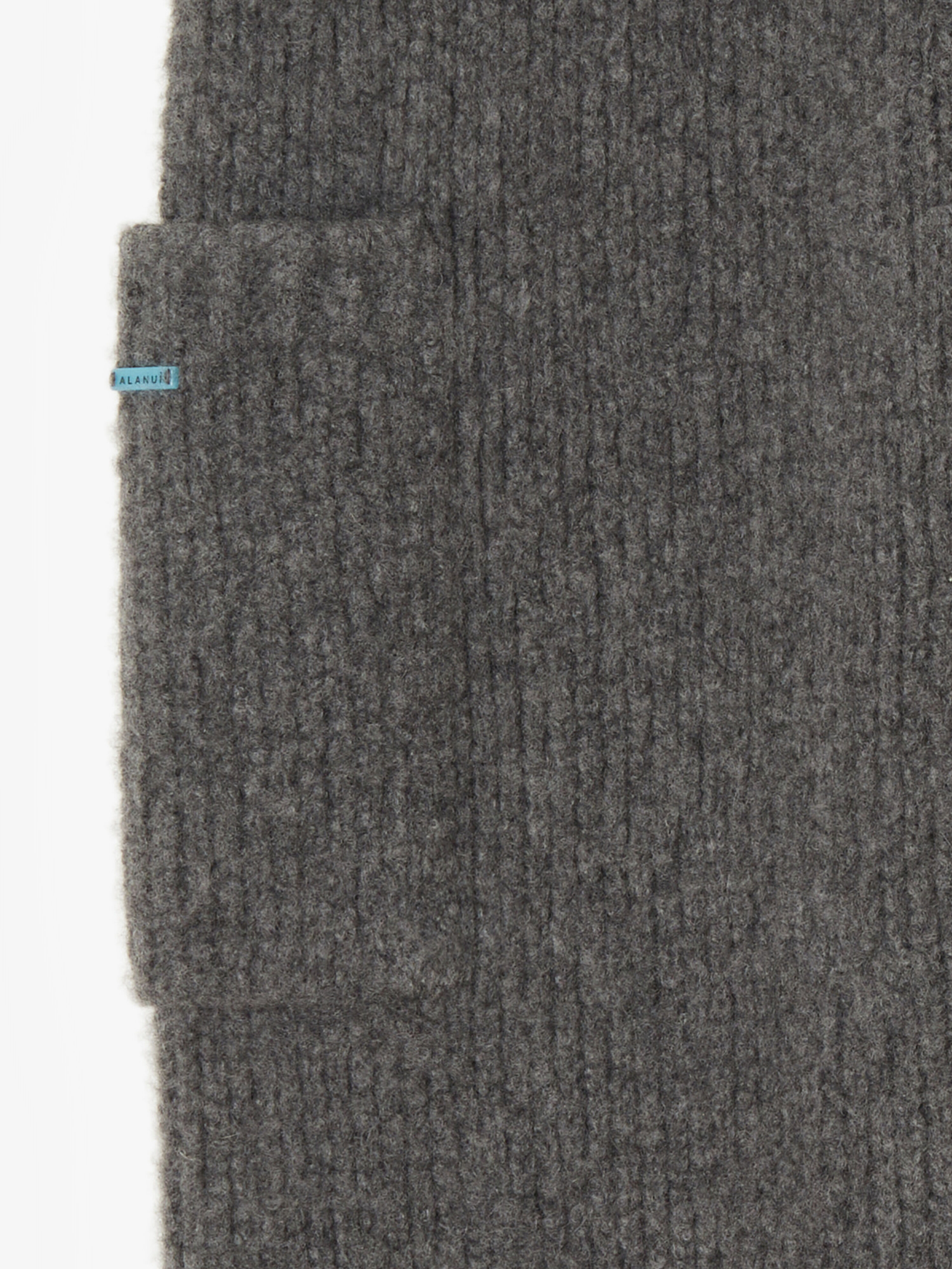 Alanui Alanui Finest Pants Thunderstorm LMHG015E25KNI001