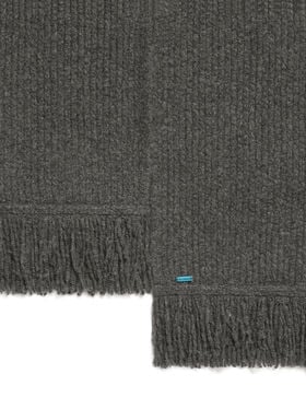 Alanui Alanui Finest Scarf Thunderstorm
