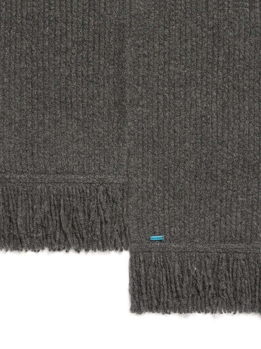 Alanui Alanui Finest Scarf Thunderstorm