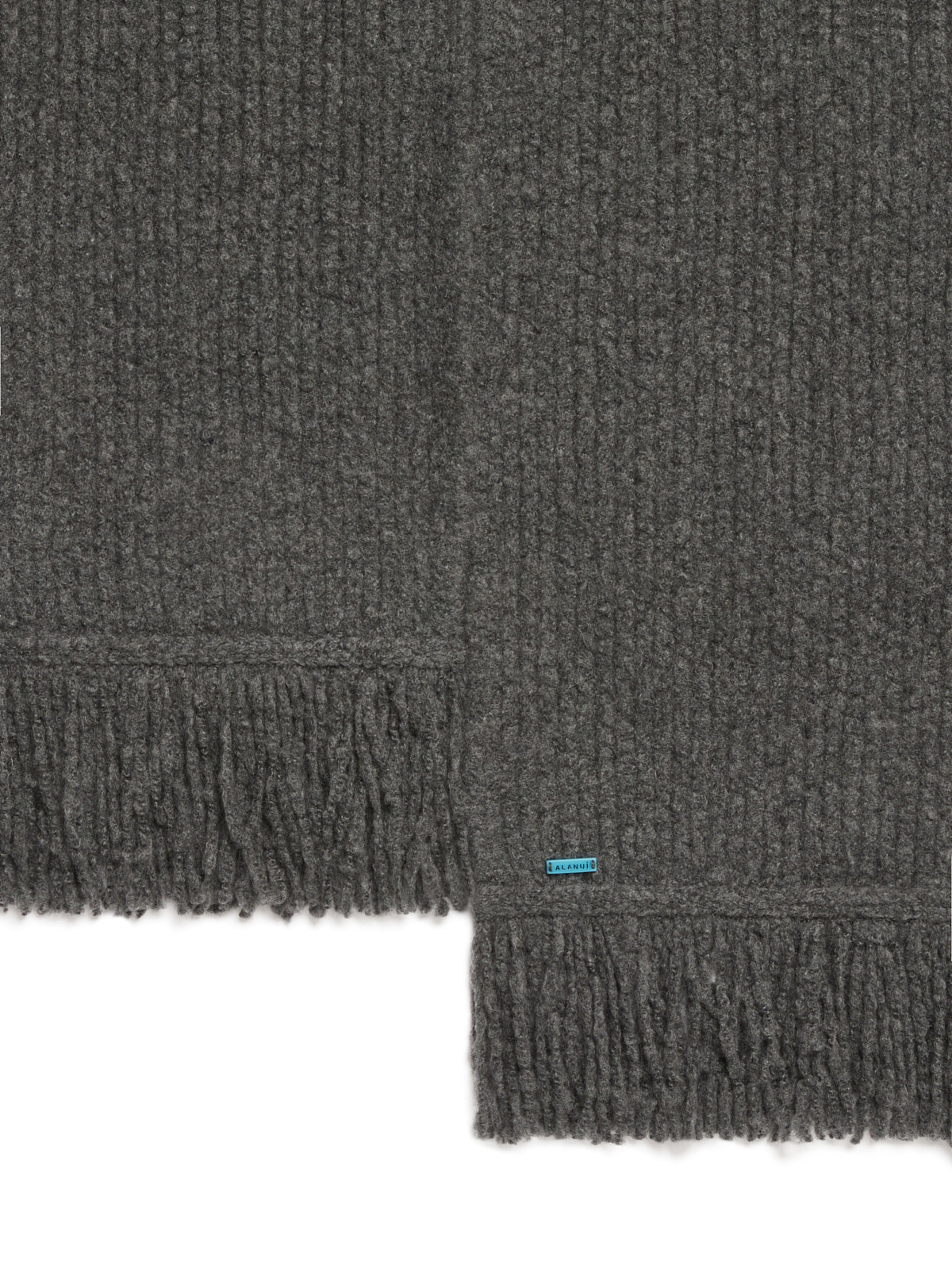 Alanui Alanui Finest Scarf Thunderstorm