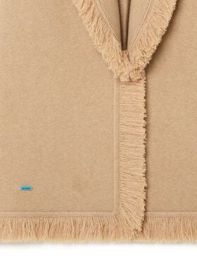Alanui Alanui Finest Cardigan Sandstorm