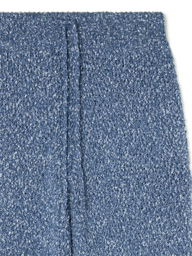 Alanui Written By The Ocean Pants Denim Blue