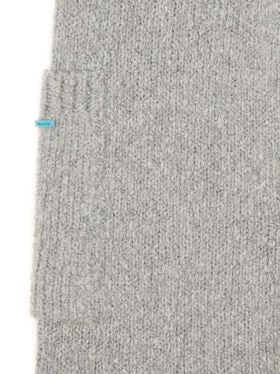 Alanui Alanui Finest Pants Coco Grey