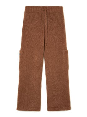 Alanui Alanui Finest Pants Luli Brown