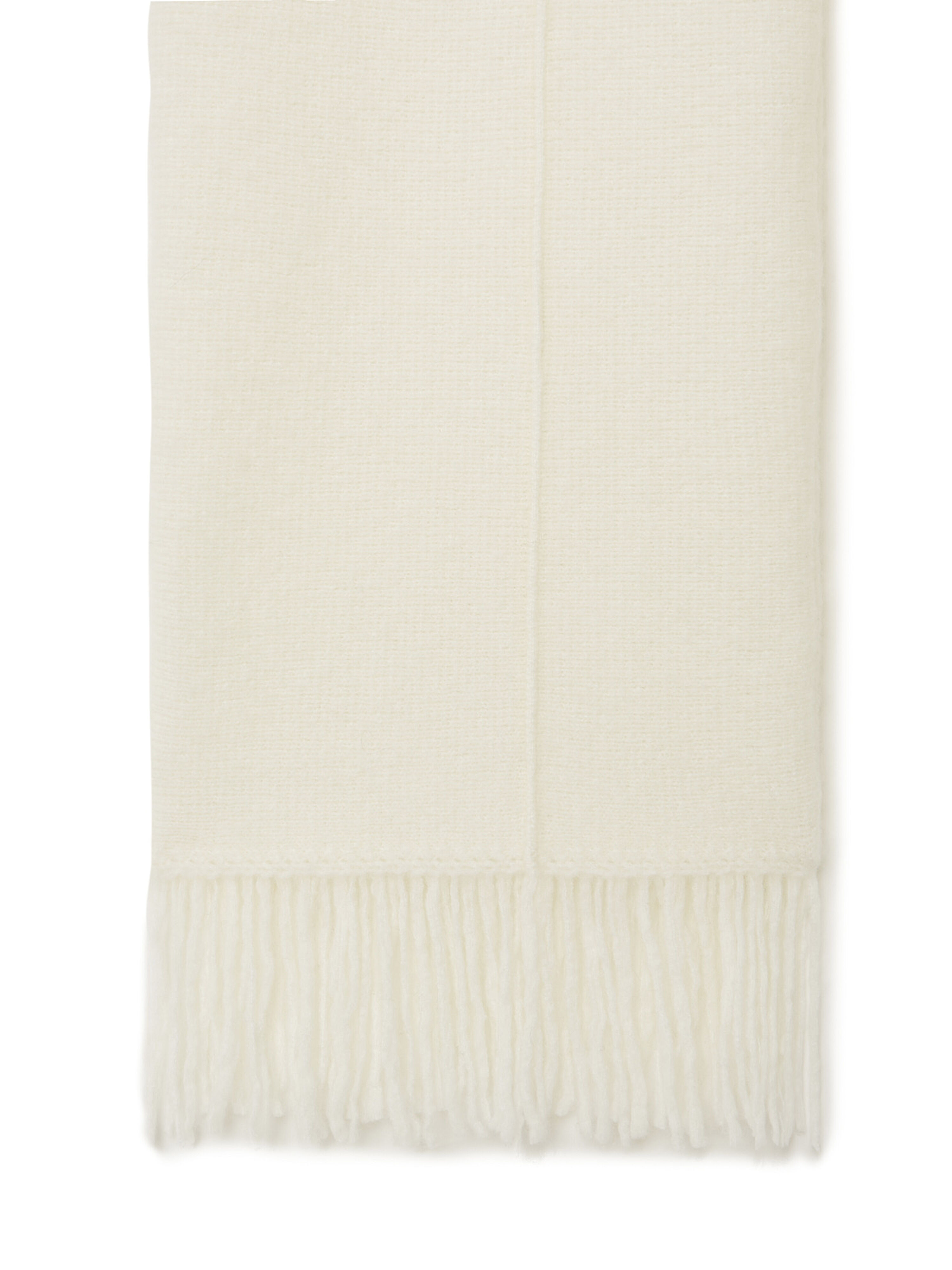 Alanui Alanui Finest Pants White