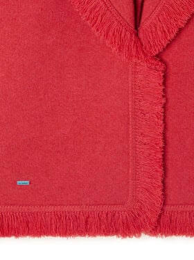 Alanui Alanui Finest Cardigan Rosy Spike