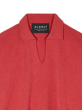 Alanui Alanui Finest Polo Rosy Spike