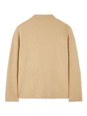 Alanui Alanui Finest Polo Sandstorm