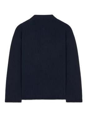 Alanui Alanui Finest Polo Deep Blue