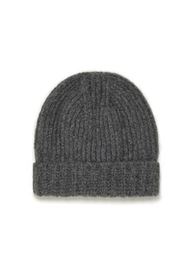 Alanui Alanui Finest Beanie Thunderstorm LWLC010E25KNI001