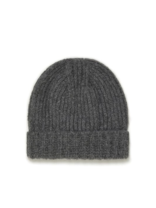 Alanui Alanui Finest Beanie Thunderstorm LWLC010E25KNI001