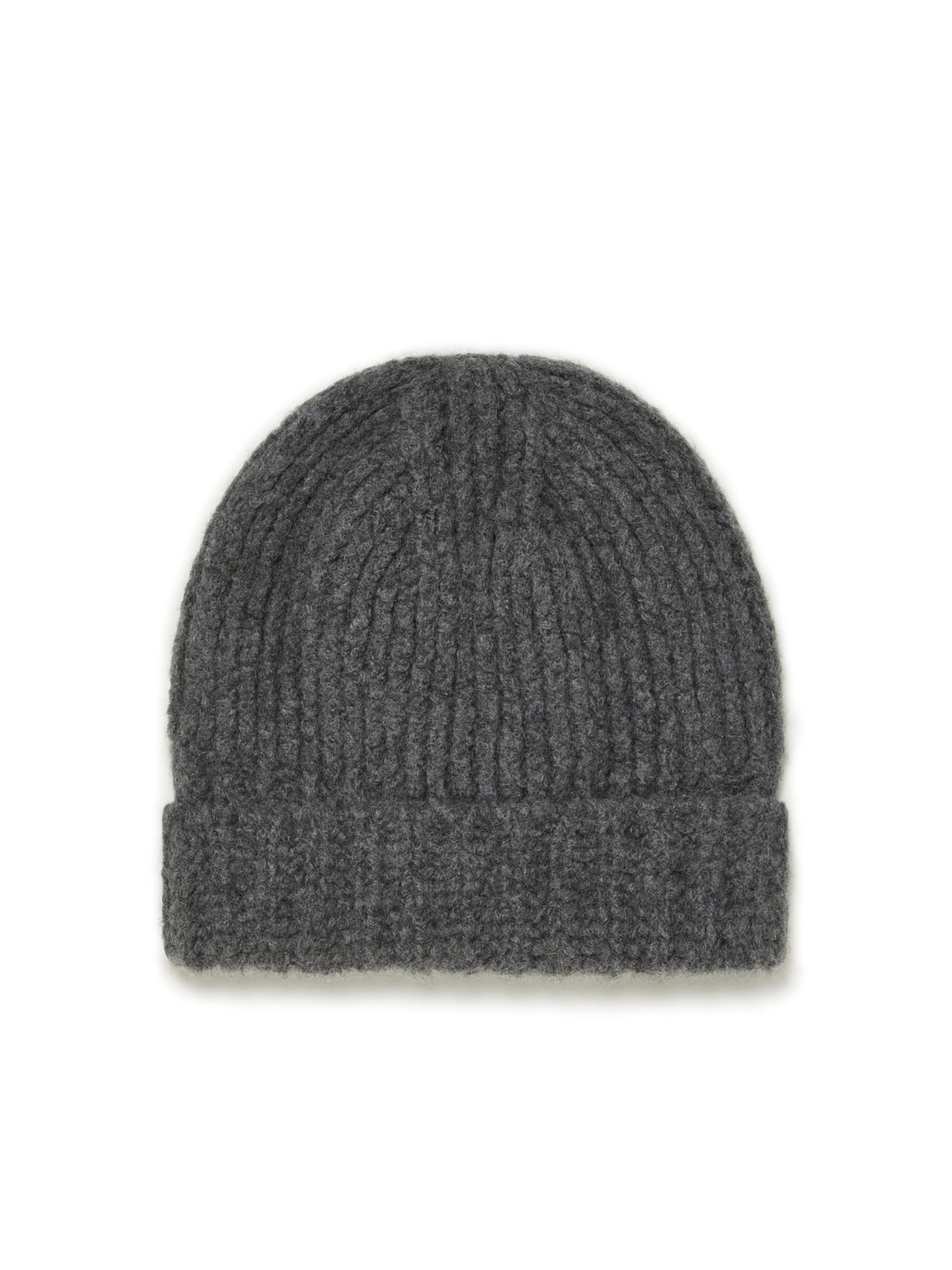 Alanui Alanui Finest Beanie Thunderstorm LWLC010E25KNI001