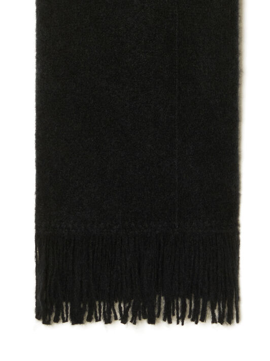 Alanui Alanui Finest Pants Black