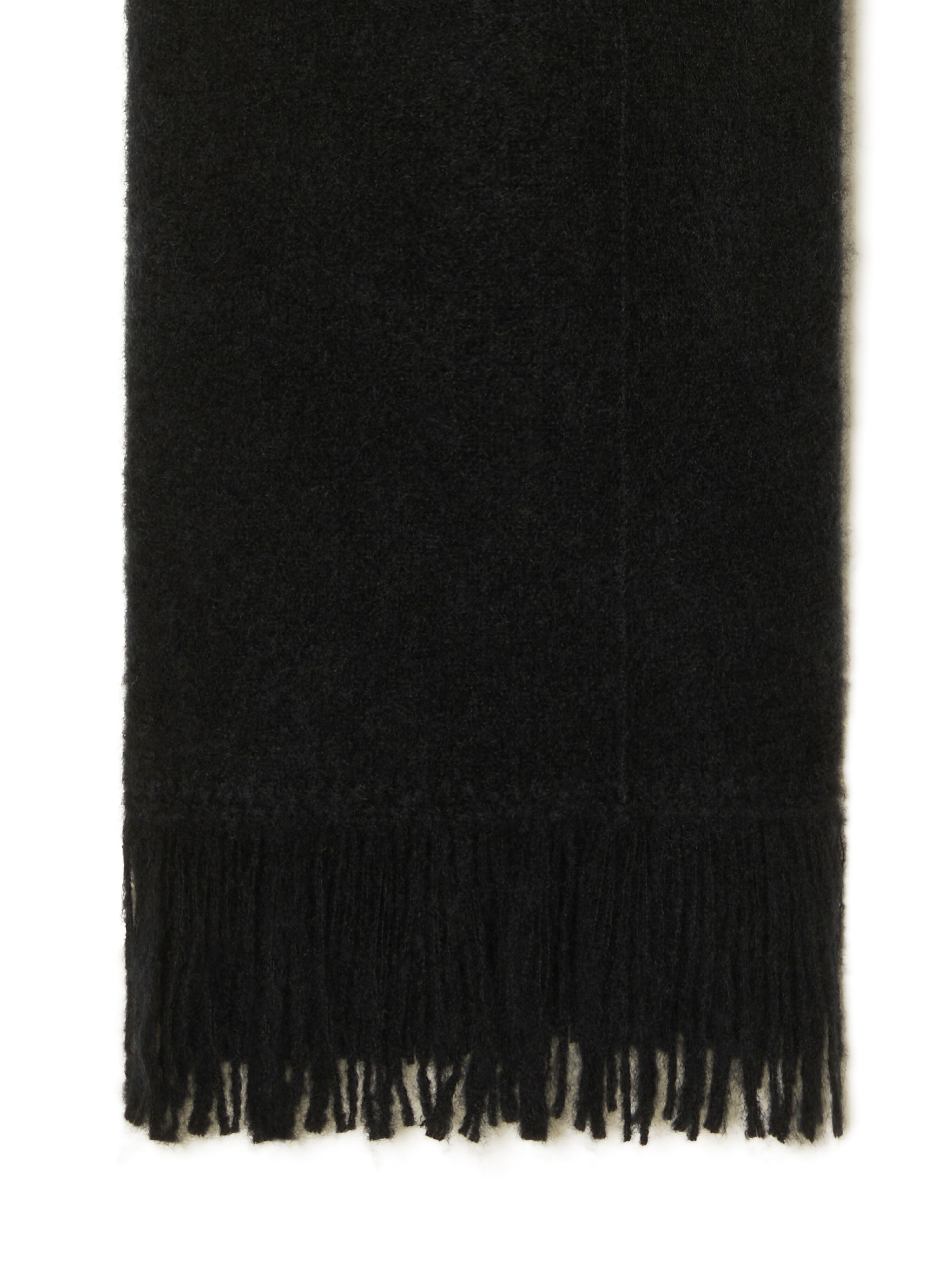 Alanui Alanui Finest Pants Black