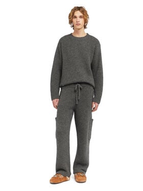Alanui Alanui Finest Pants Thunderstorm