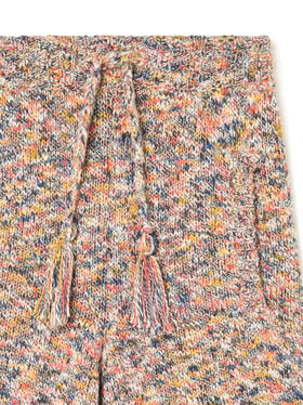 Alanui Dust Of Light Bermuda Sunrise-Multicolor