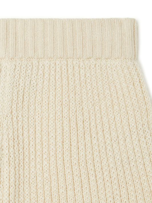 Alanui Alanui Finest Shorts Canvas LWHM018R24KNI001