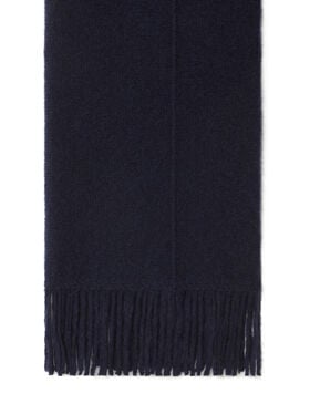 Alanui Alanui Finest Pants Midnight Blue