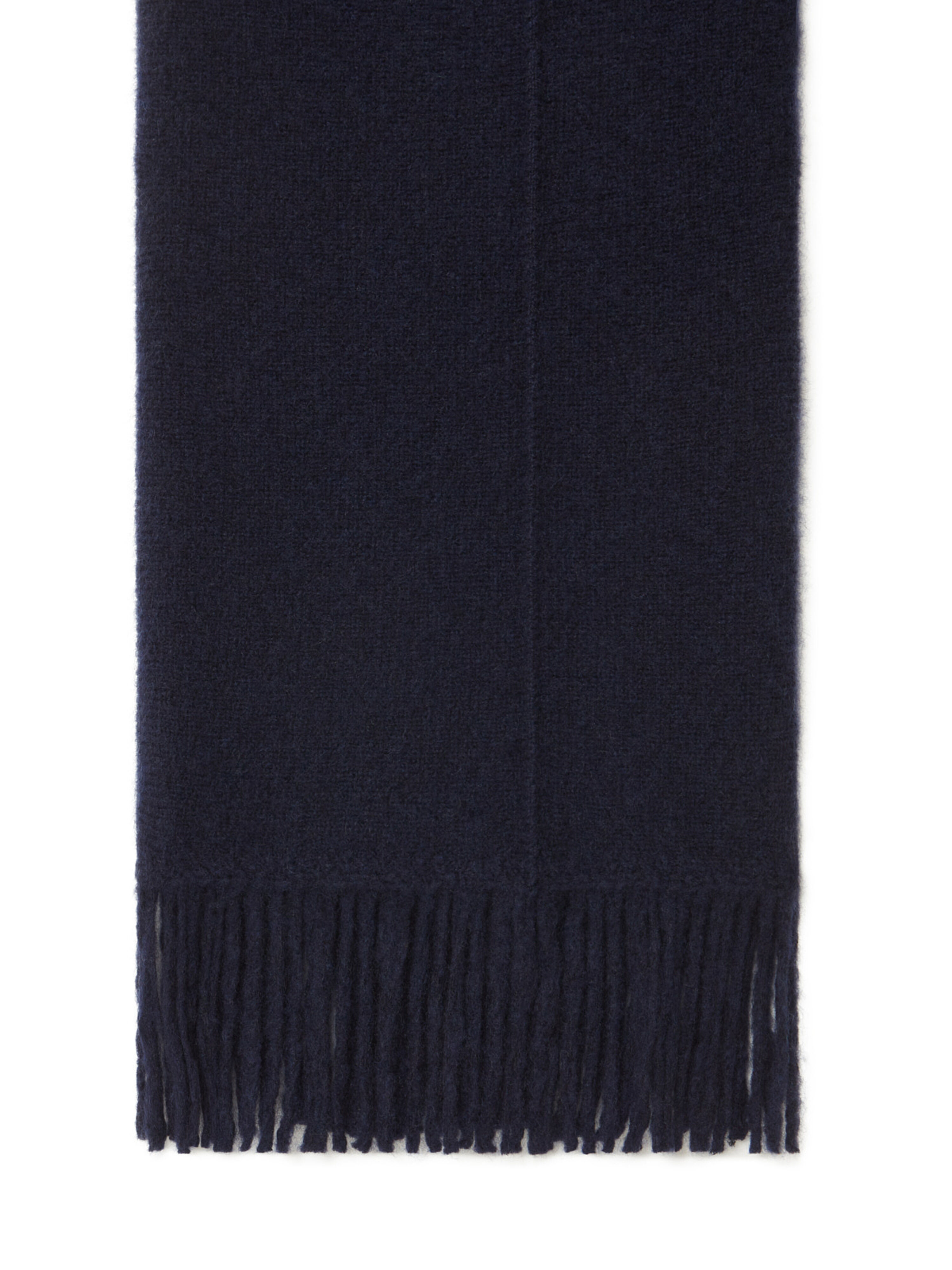 Alanui Alanui Finest Pants Midnight Blue LWHG001E25KNI001