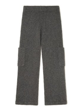 Alanui Alanui Finest Pants Thunderstorm
