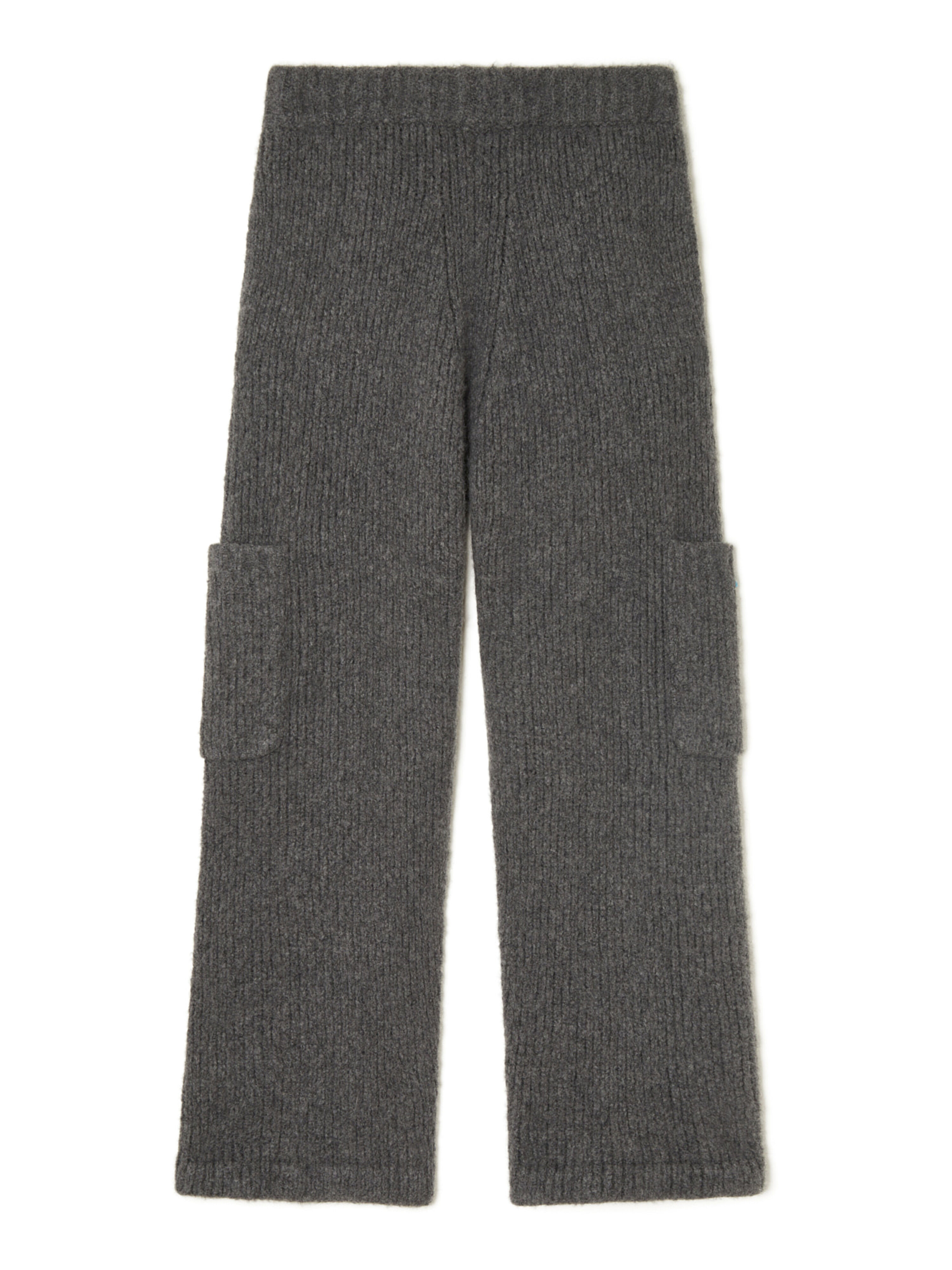 Alanui Alanui Finest Pants Thunderstorm LMHG015E25KNI001