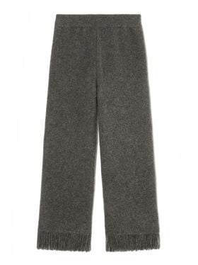 Alanui Alanui Finest Pants Thunderstorm