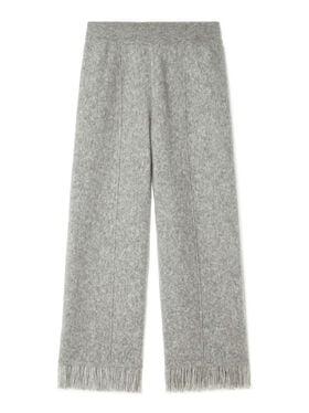 Alanui Alanui Finest Pants Coco Grey