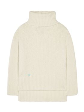 Alanui Alanui Finest Turtleneck Black LWHI05DR25KNI001
