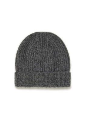 Alanui Alanui Finest Beanie Thunderstorm LWLC010E25KNI001