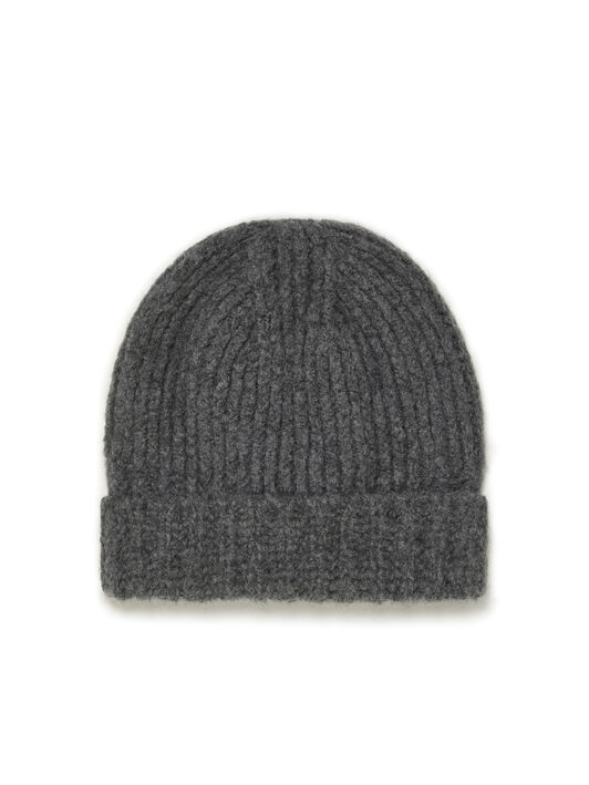 Alanui Alanui Finest Beanie Thunderstorm LWLC010E25KNI001