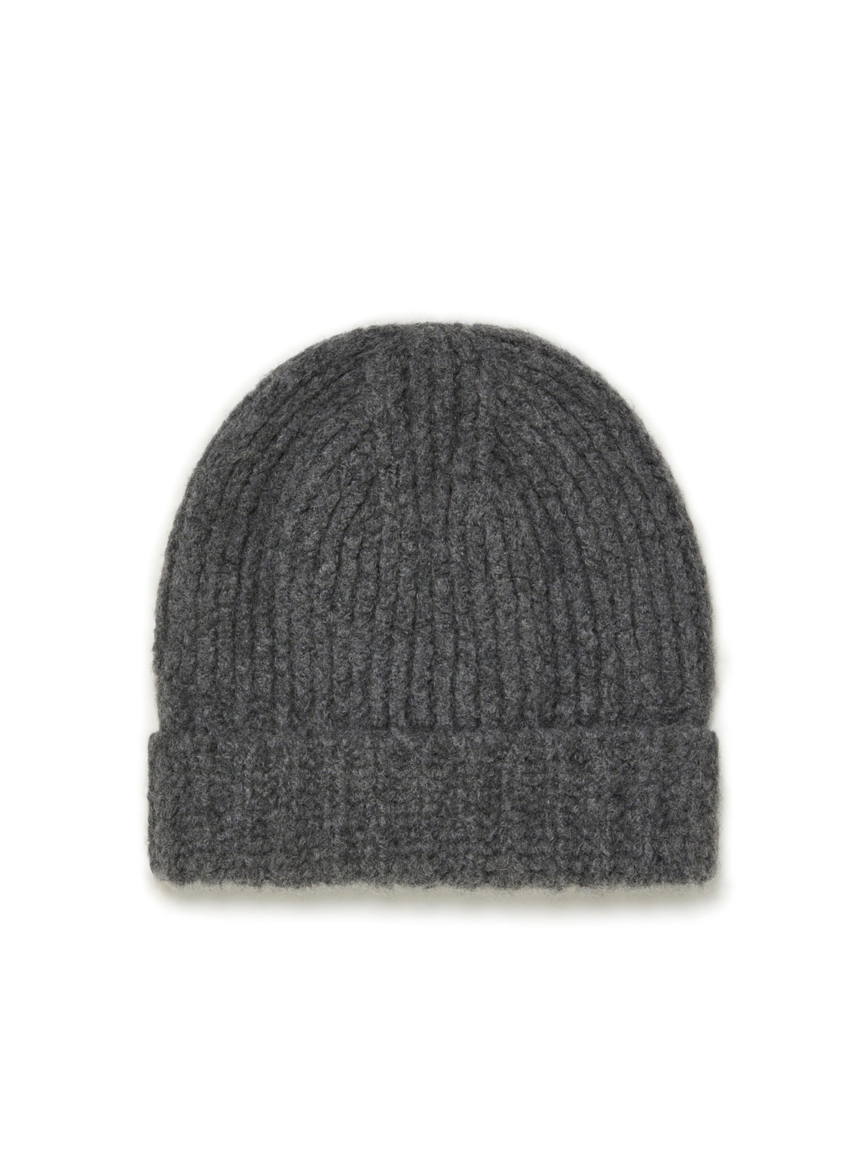 Alanui Alanui Finest Beanie Thunderstorm LWLC010E25KNI001
