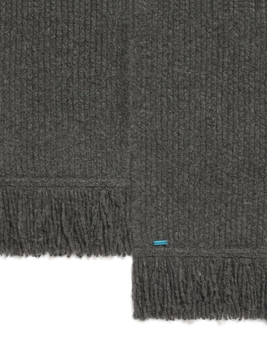 Alanui Alanui Finest Scarf Thunder Storm LMMA005E25KNI001