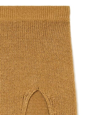 Alanui Island Memories Skirt Golden Hour